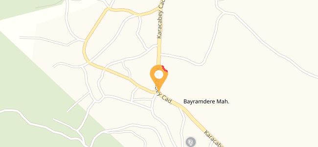 Özgüncü Ekmek Fırını, Bayramdere