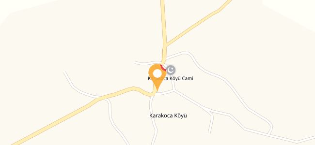 Saitin Yeri, Karakoca Köyü