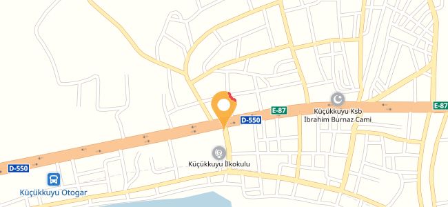 Solemare Cafe Müze, Küçükkuyu Belediyesi