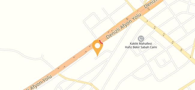 Yeni Fırın Kaklık Ekmek Börek, Kaklık