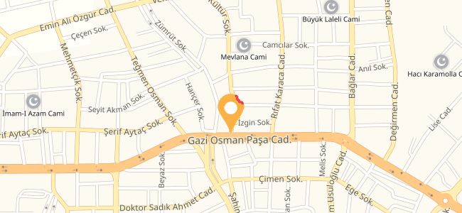 Akbolat Aperatif, Soma