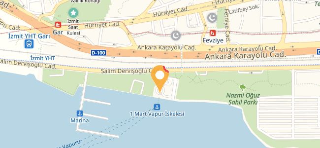 Bağcılar Döner, Kemalpaşa
