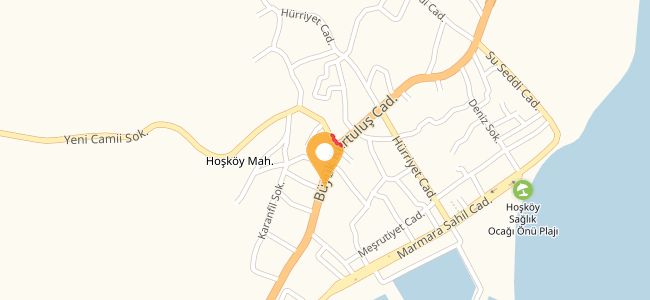 Börekçisi, Hoşköy