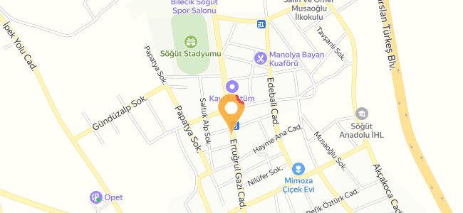 Csm Döner, Söğüt