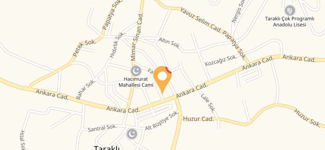 Emrullah Çelik, Hacımurat