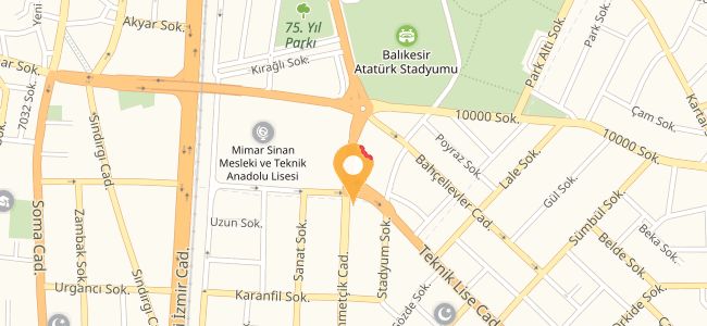 Hoşgeldiniz Bakçe Cafe, Bahçelievler