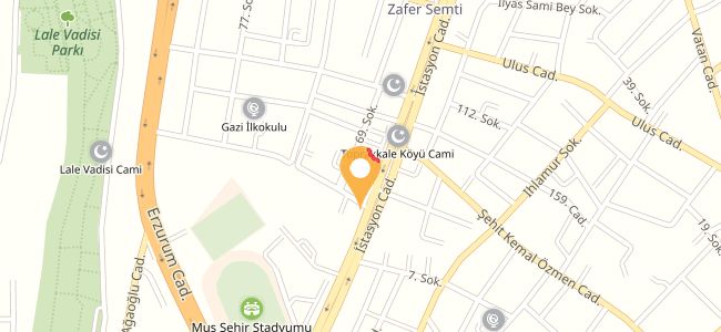 Huzur Pide Lahmacun, Yeşilyurt
