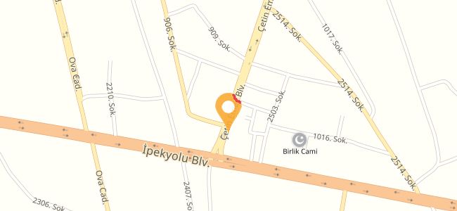 İpekyolu Cafe Oyun Salonu, Komando