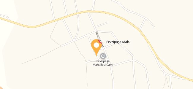 Muhtarın Yeri Karacabey, Fevzipaşa