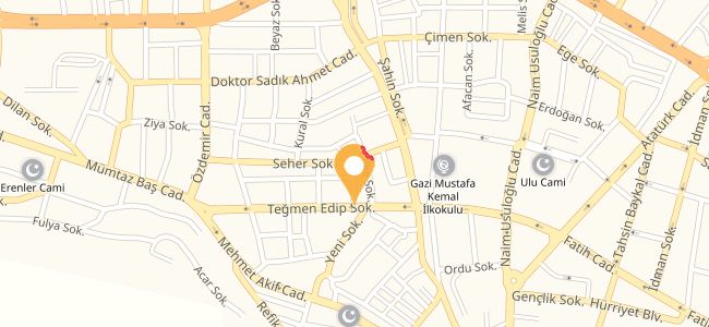 Nakka Çiğköfte, Soma