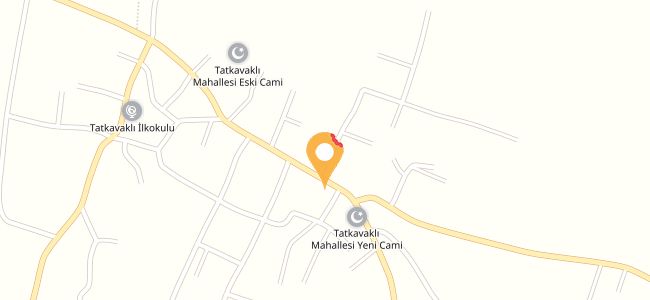 Çardak Kuzu Kokoreç, Tatkavaklı