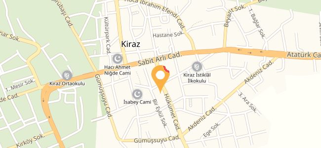 Hisar Tepe Kahvaltı Salonu, Cumhuriyet