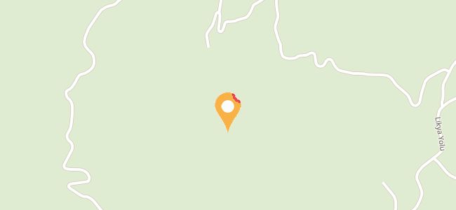 Likya Yolu Doğa Camping, Ovacık