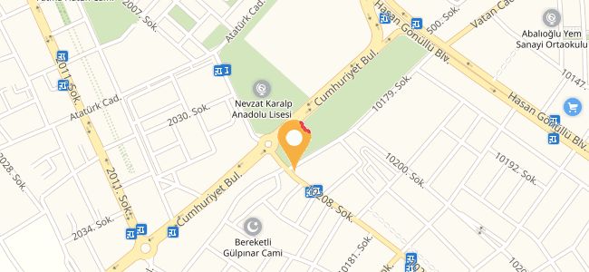 Mergan Cafe & Pastane, Bereketler