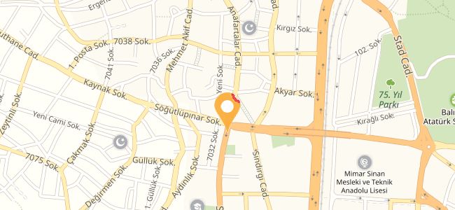 Sağlık Aile Köfte Döner Salonu, Kasaplar