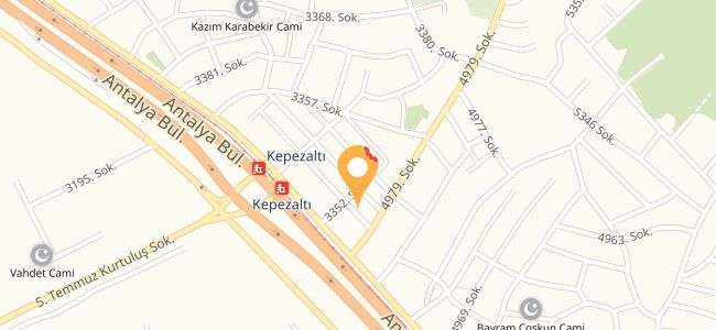 Sefa Pide & Kebap Salonu, Fatih
