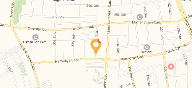Selçuklu Kahvaltı & Fast Food, Özdilek