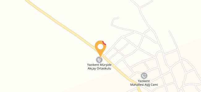 Yazıkent Halı Saha, Yazıkent