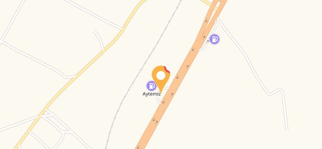 Cici Baba Nın Yeri, Akarca Köyü