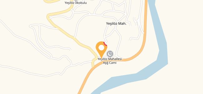 Çınaraltı Kafe, Yeşilöz