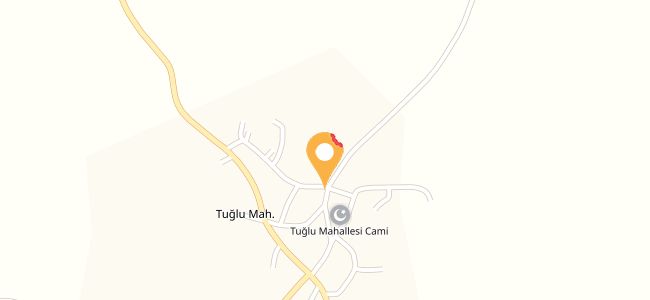 Çivril Belediye Kahvesi, Tuğlu