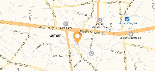 Deuran Döner Alo Paket, Sarıuşağı