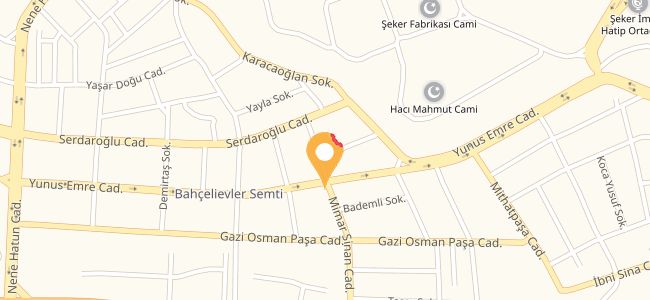 Dürüm Evi 2, Armağan İlci