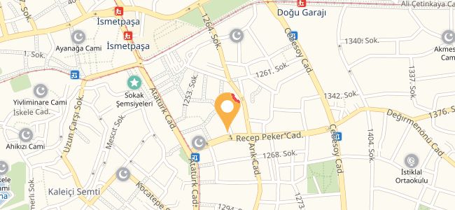 Eagles Coffee, Sinan