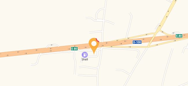 Ekstra Mola Lokanta, Kayadüzü Köyü