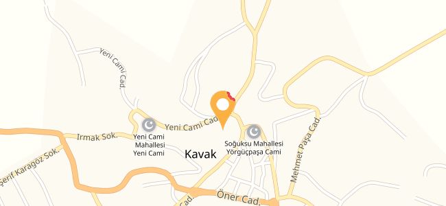 Elhamdülillah Kavaklıyız, Yenicami