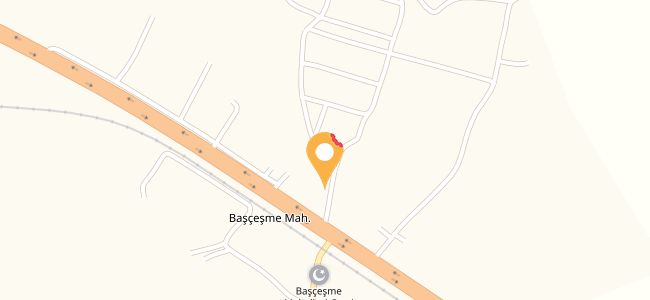 Ender Dinlenme Tesisleri, Başçeşme