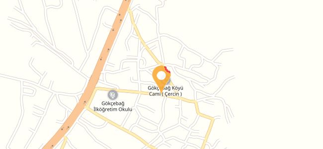 Esinti Mola, Gökçebağ Köyü