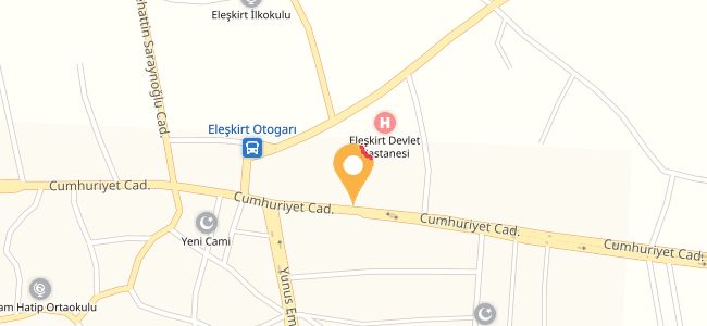 Hanımeli Ev Yemekleri, Lozan