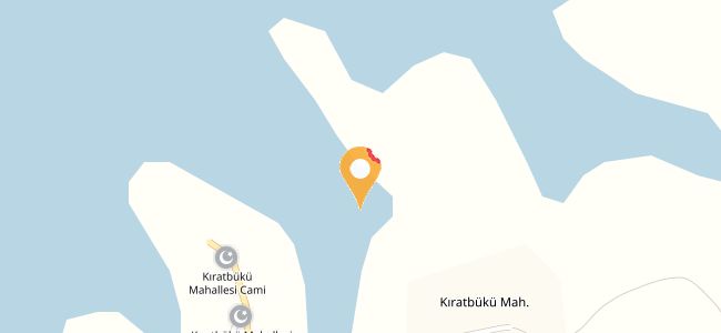 Kıratbükü Balık Restorant, Kıratbükü