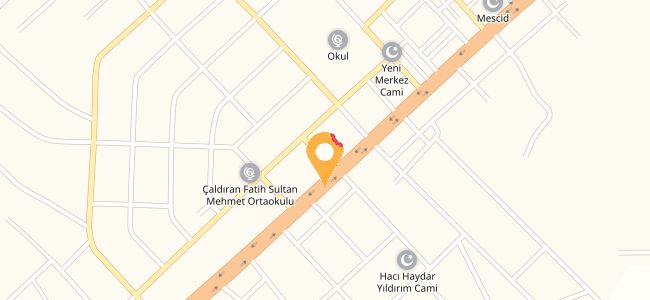 Köşk Cafe Pasta Sarayı, Beyazıt