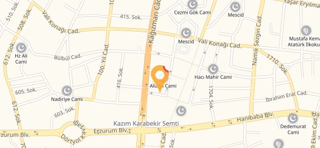 Köz Döner, Yavuz