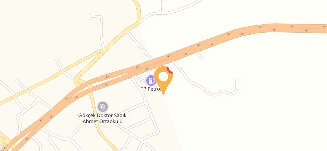 Mola Restaurant. Denizliden Dinara 20 Km Kala, Fatih (Gökçek Köyü)