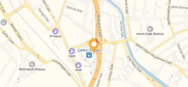 Orta Şekerli Cafe Bistro, Abdulhalik Renda