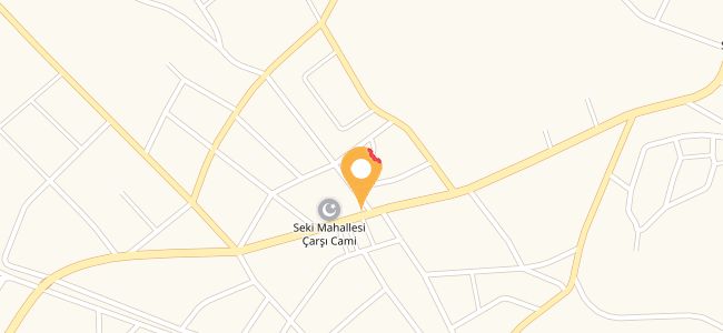Turcannin Yeri, Akpınar
