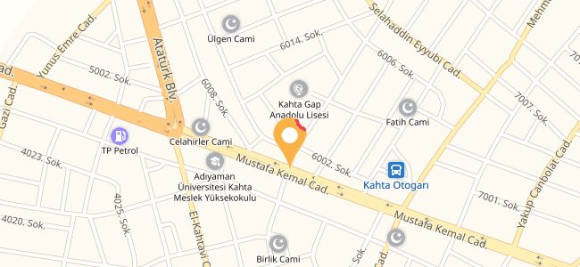 Diriliş Kitap Kafe, Girne