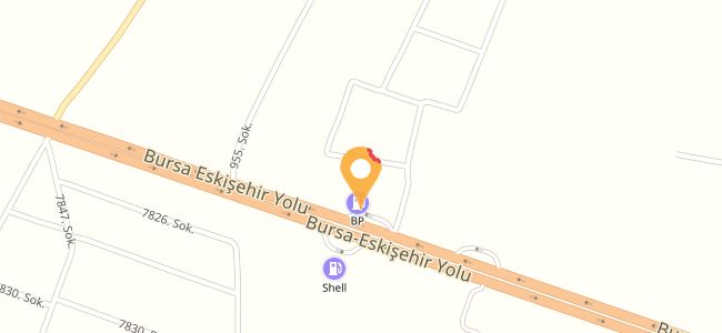 Espet Kafeterya, Yukarı Söğütönü