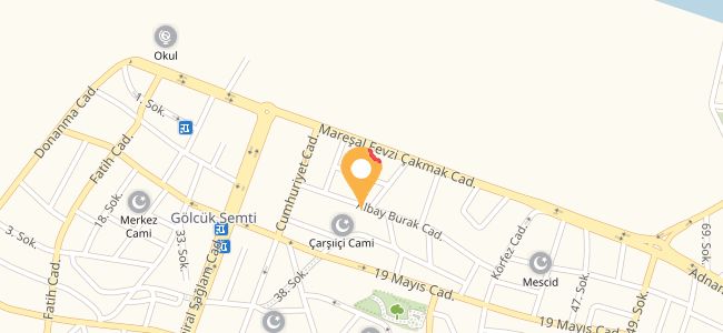 Filiz Abla Nın Yeri Semt Cafe Döner Yemek Salonu, Gölcük Merkez
