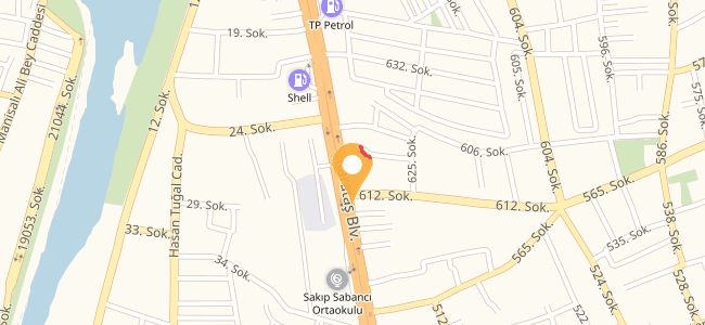 Havutlu Cafe Döner Salonu, Yamaçlı