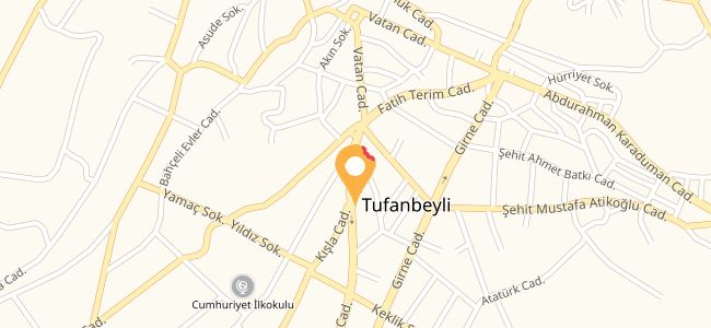 Hayri Ustanın Yeri, Cumhuriyet