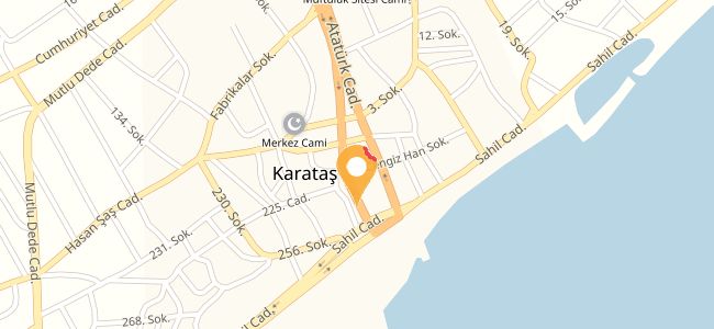 Kral Döner Salonu, Kemaliye