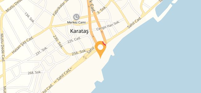 Yörük Çadırı, Kemaliye