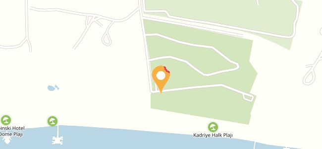 Ali Baba Bar, Serik Merkez