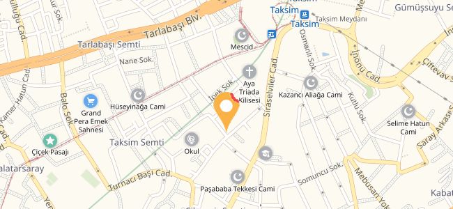 Buba Kafe, Katip Çelebi