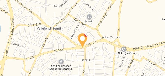 Çemberlitaş Dönercisi, Yeşiltepe