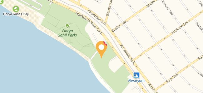 İbb Florya Sosyal Tesisleri, Bakırköy Merkez